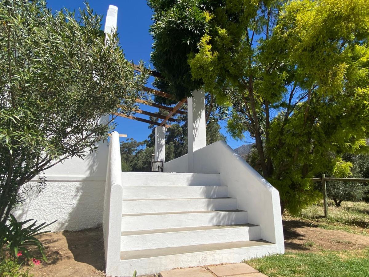 360On62 Farm Cottages Montagu Εξωτερικό φωτογραφία