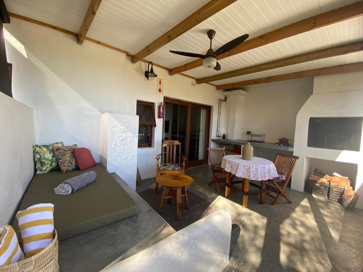 360On62 Farm Cottages Montagu Εξωτερικό φωτογραφία