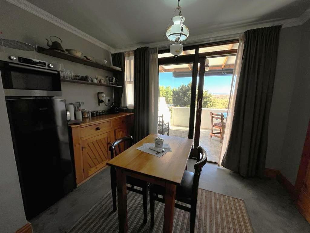 360On62 Farm Cottages Montagu Εξωτερικό φωτογραφία