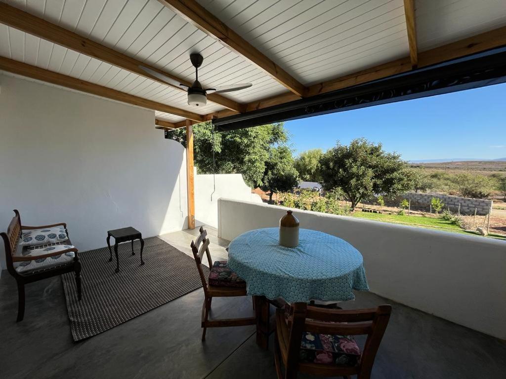 360On62 Farm Cottages Montagu Εξωτερικό φωτογραφία