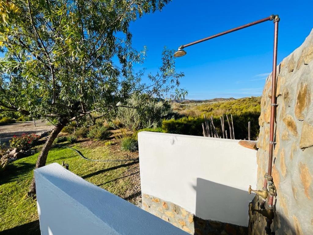 360On62 Farm Cottages Montagu Εξωτερικό φωτογραφία